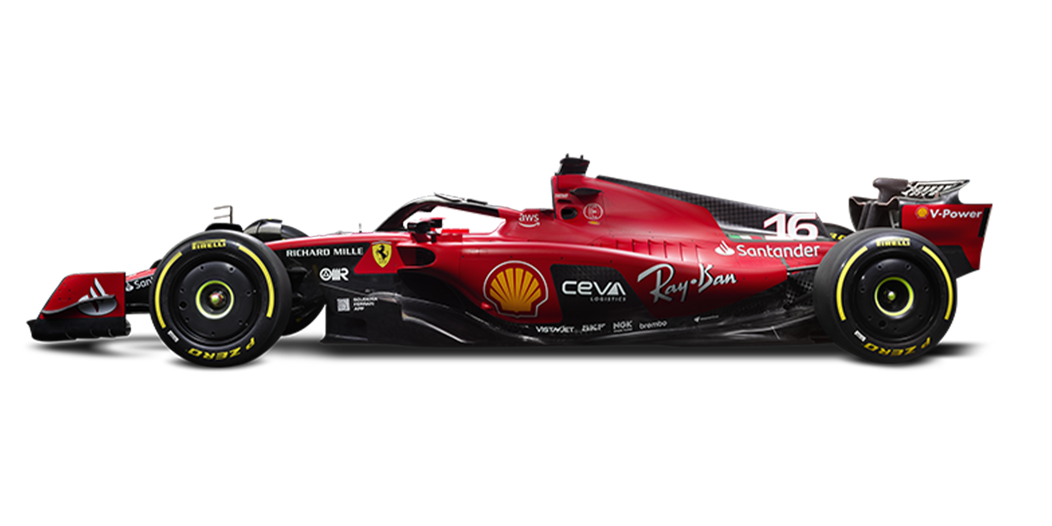 Scuderia Ferrari