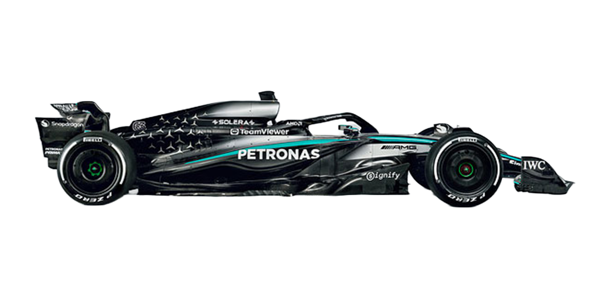 Mercedes AMG