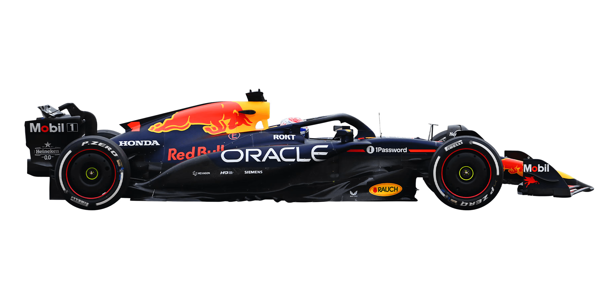 Red Bull Racing