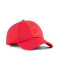 Scuderia Ferrari F1 Puma Race Pro Baseball Hat - Black/Red