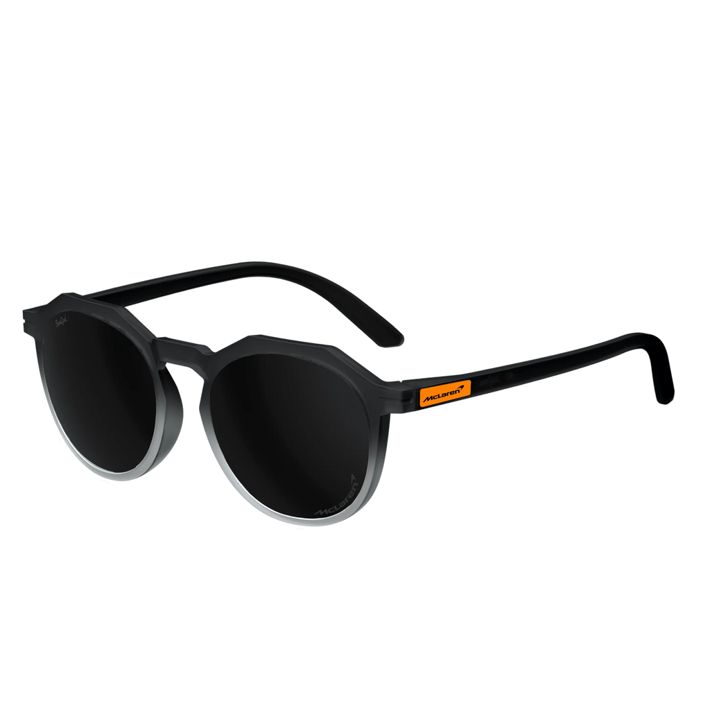 McLaren Racing F1 Limited Edition SunGod Zephyrs Sunglasses - Black