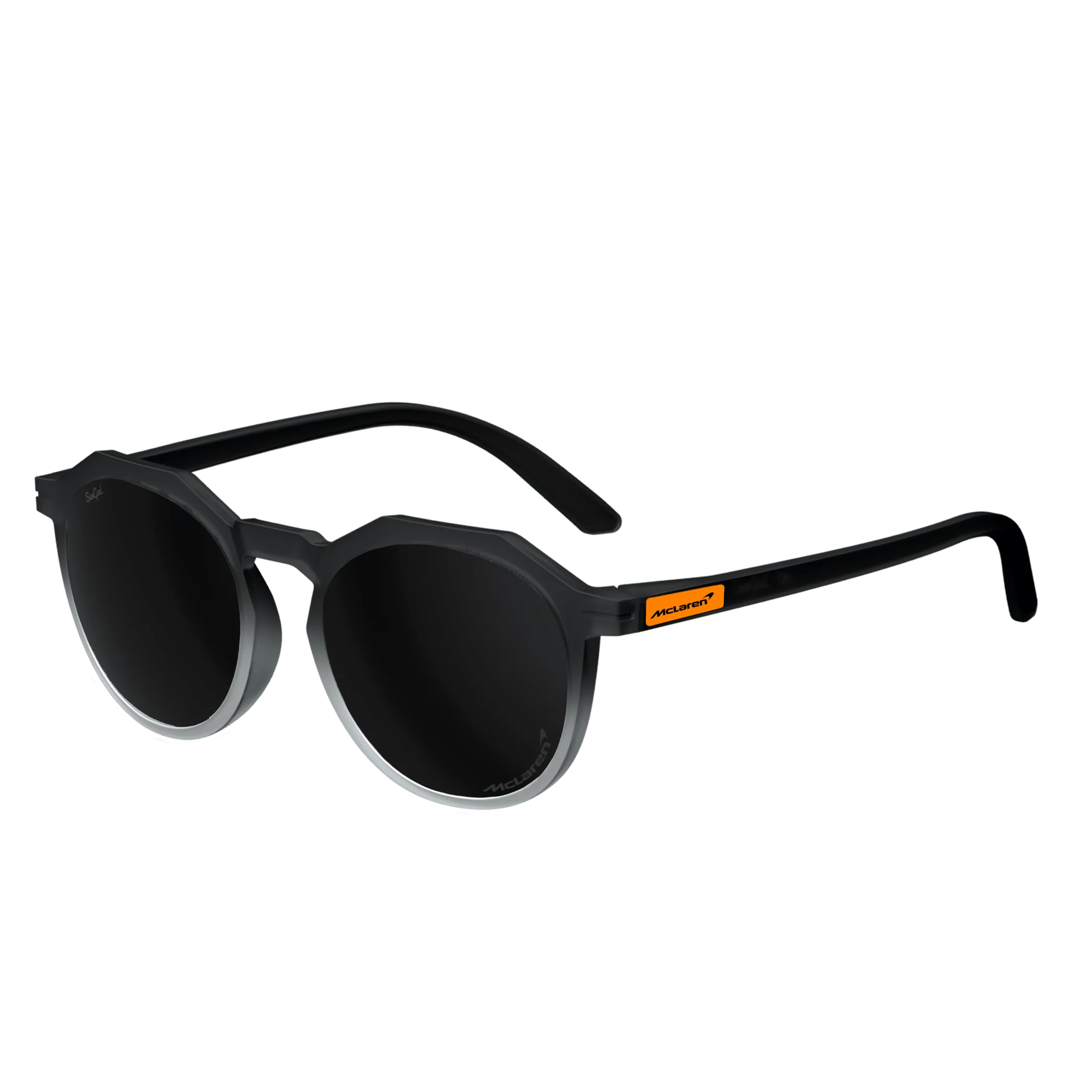 McLaren Racing F1 Limited Edition SunGod Zephyrs Sunglasses - Black