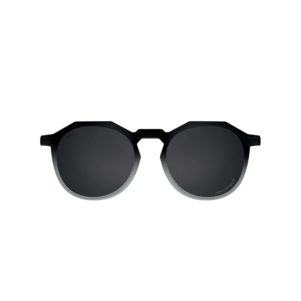 McLaren Racing F1 Limited Edition SunGod Zephyrs Sunglasses - Black