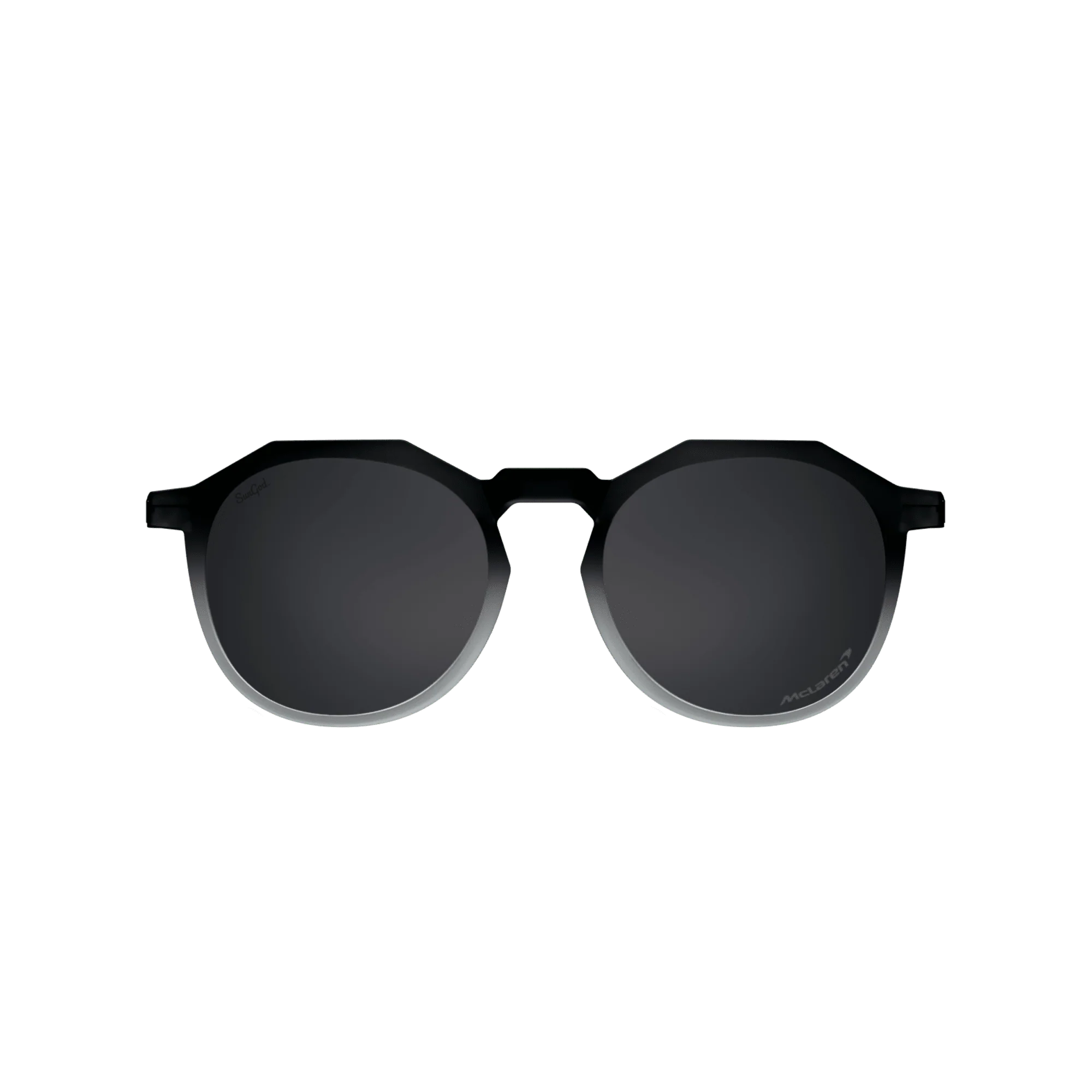 McLaren Racing F1 Limited Edition SunGod Zephyrs Sunglasses - Black