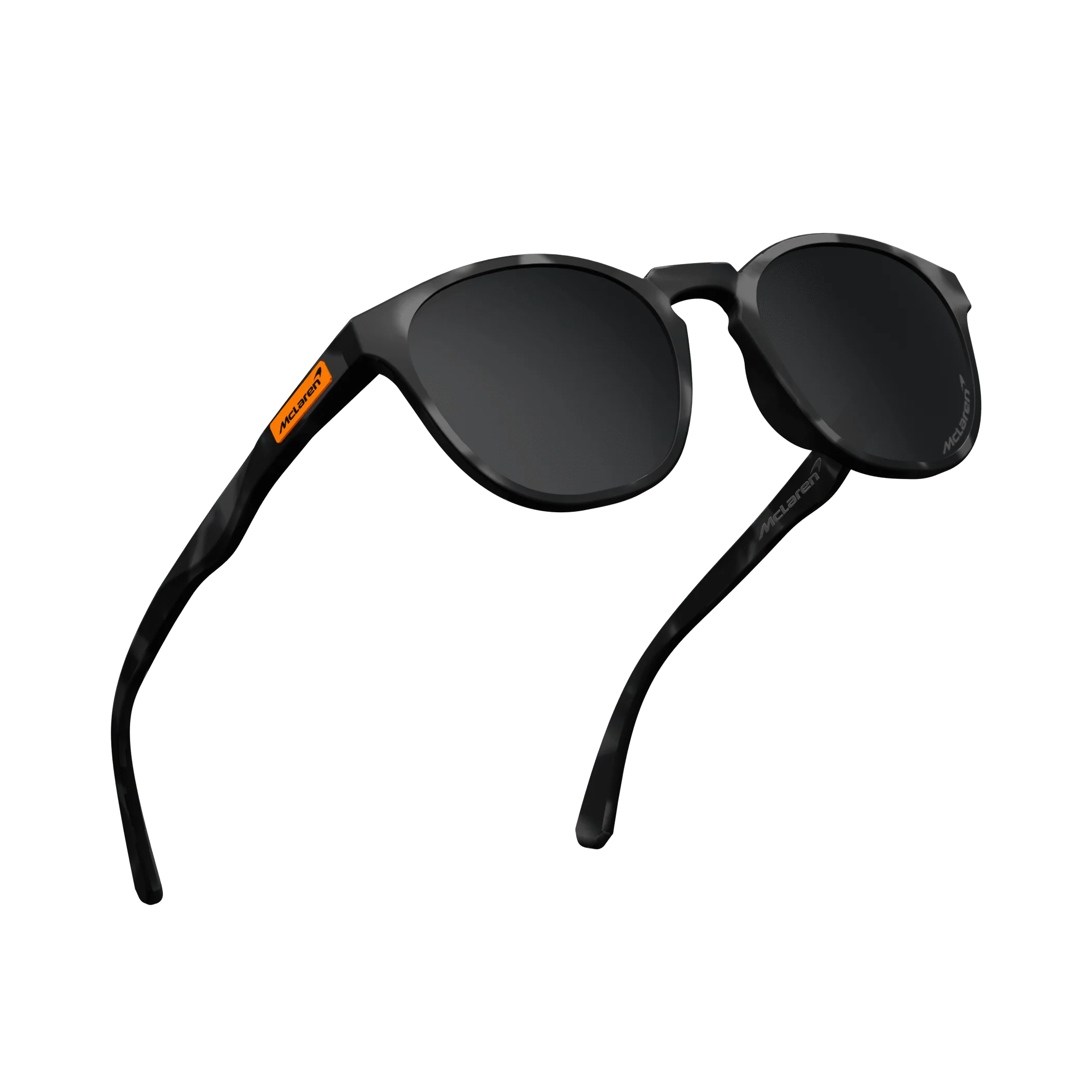 McLaren Racing F1 Limited Edition SunGod Miras Sunglasses - Black