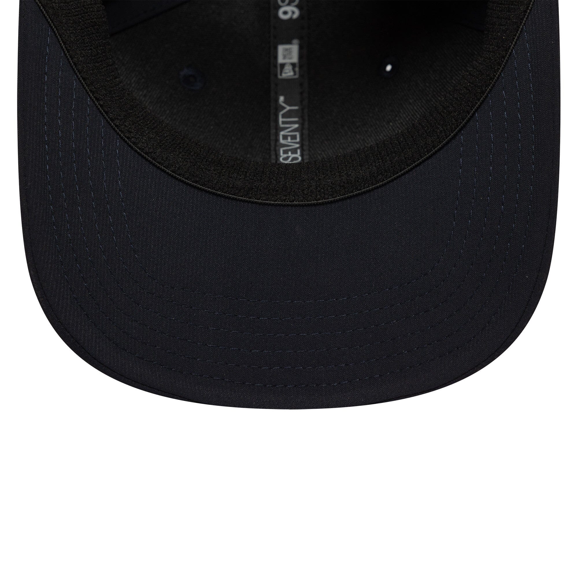 Alpine Racing F1 New Era 9Seventy Recycled Hat - Navy
