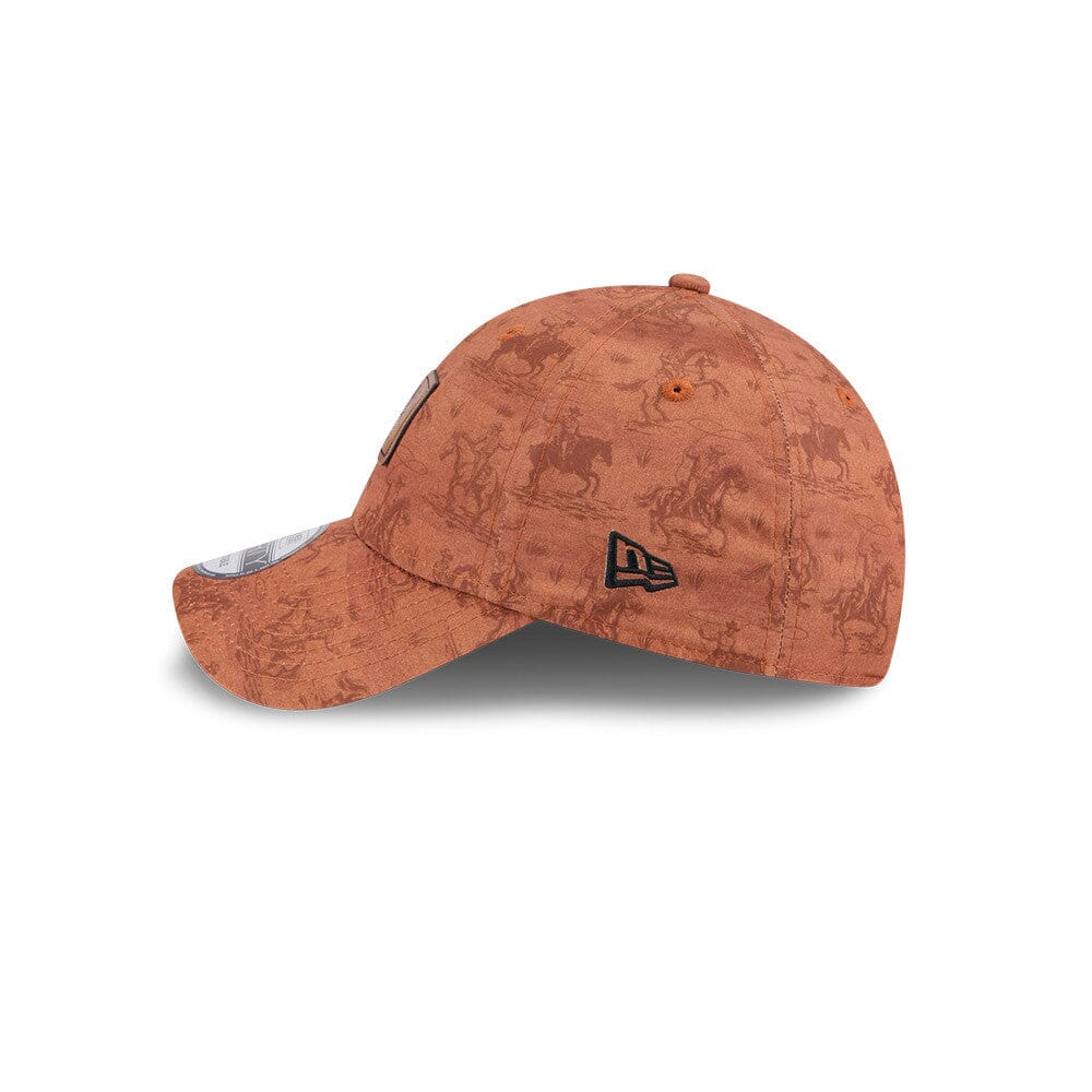 Red Bull Racing F1 New Era 9Forty Special Edition Austin GP Hat