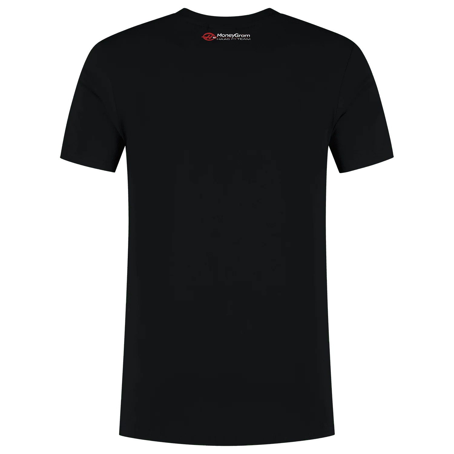 Haas Racing F1 Special Edition Las Vegas GP T-Shirt - Black