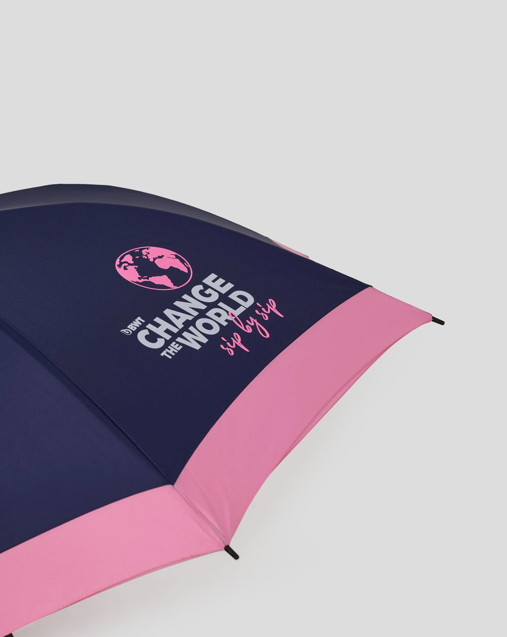 Alpine Racing F1 Team Golf Umbrella