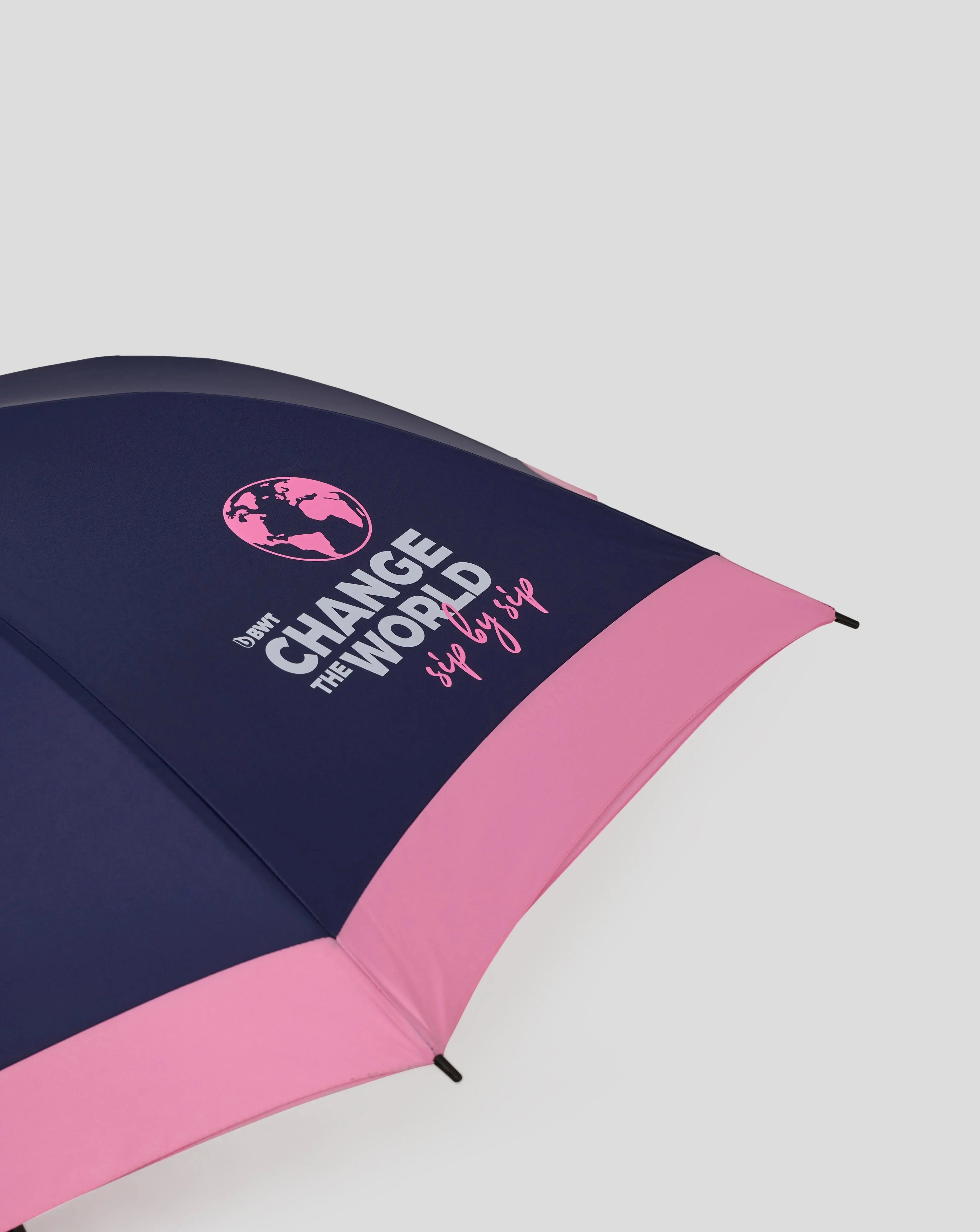 Alpine Racing F1 Team Golf Umbrella