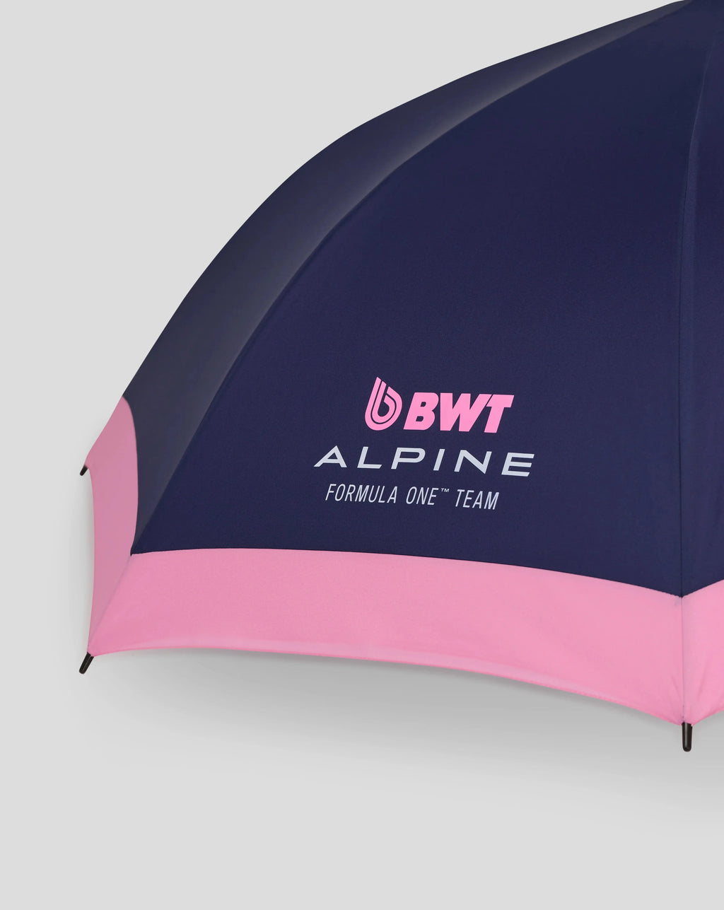 Alpine Racing F1 Team Golf Umbrella