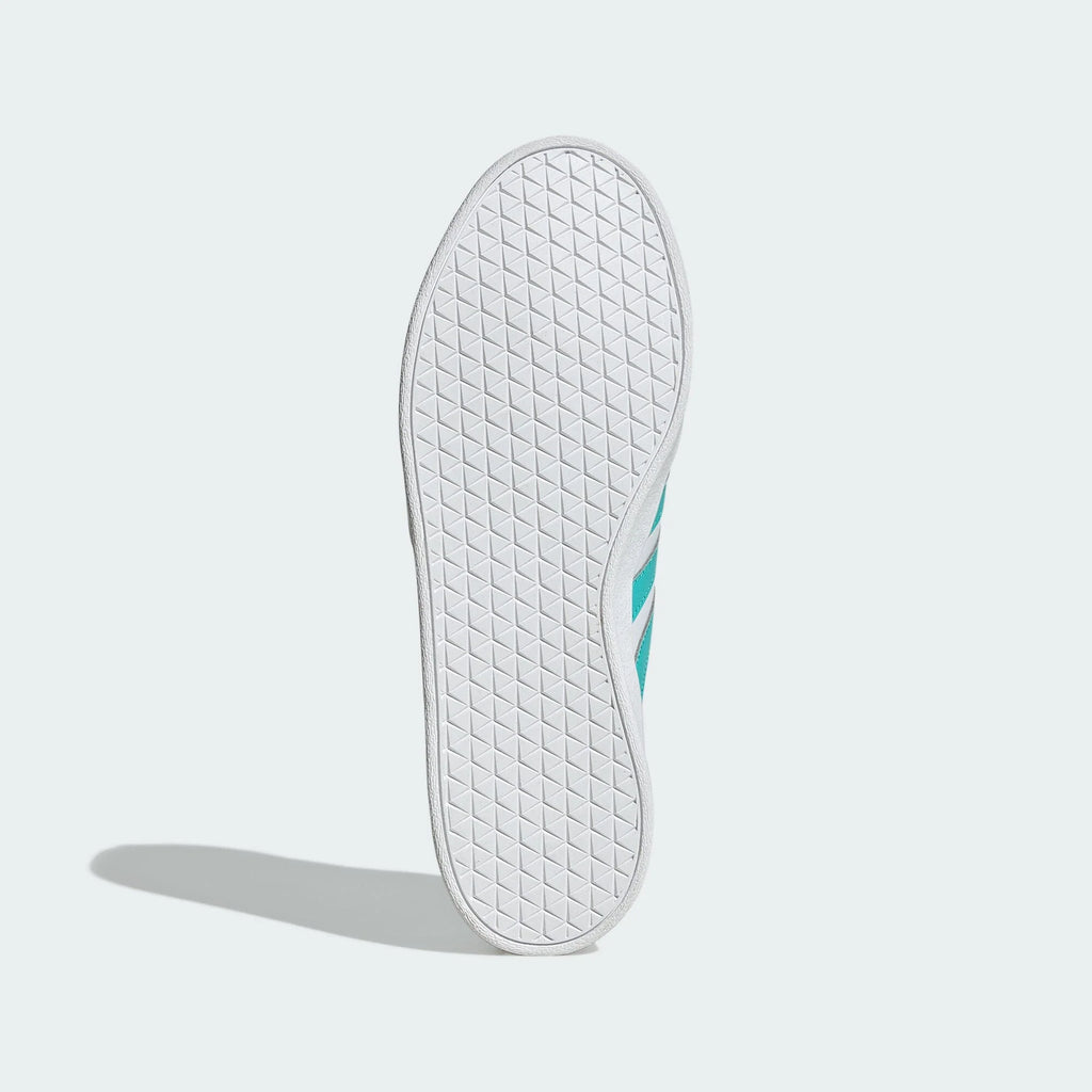 Mercedes - AMG Petronas Formula One Adidas Team Vl Court Base Trainers - White