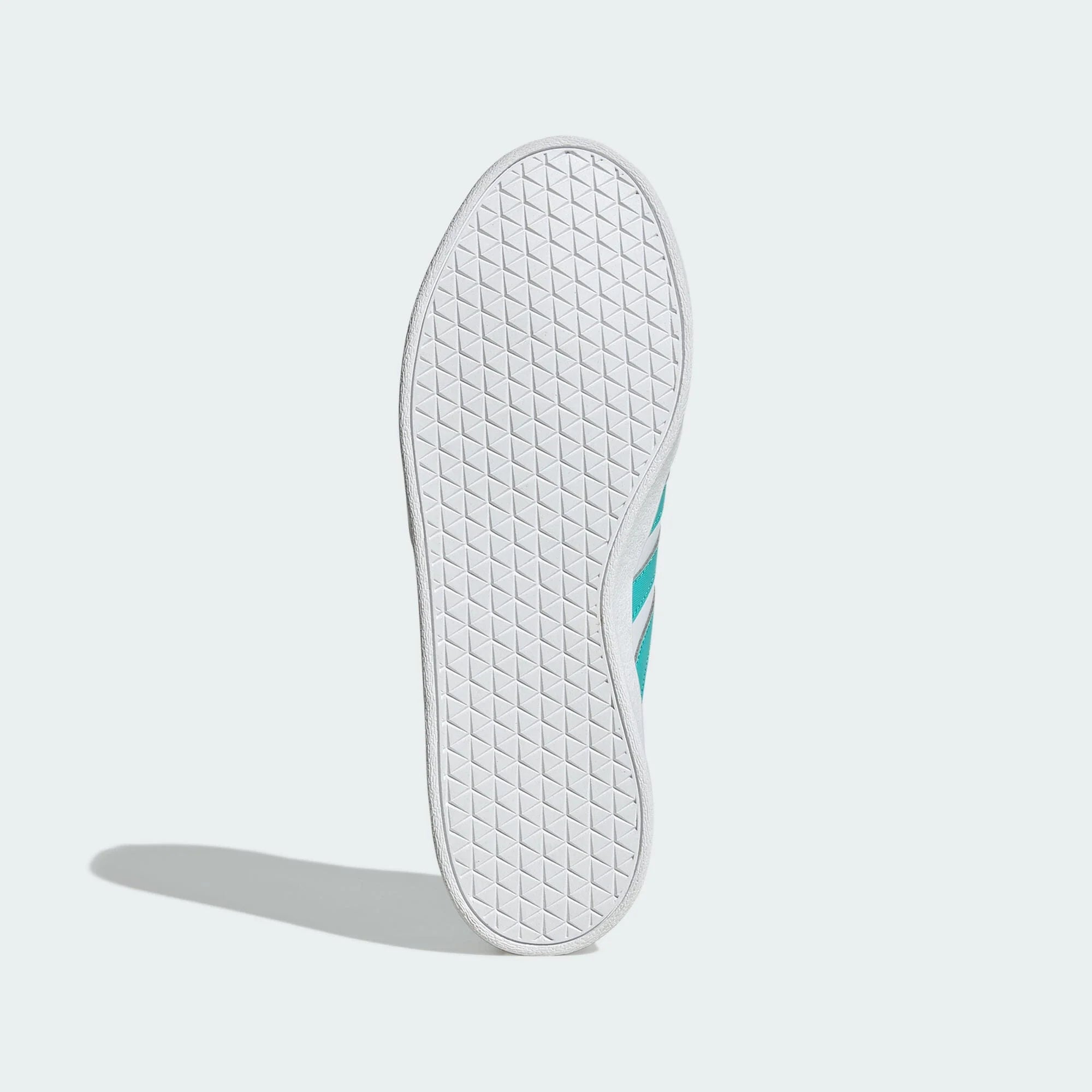 Mercedes - AMG Petronas Formula One Adidas Team Vl Court Base Trainers - White