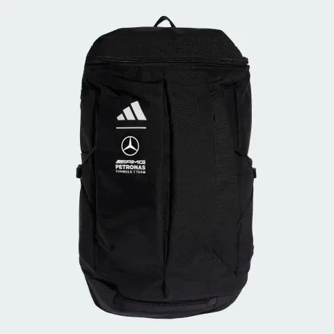 Mercedes - AMG Petronas Formula One Engineers Backpack - Black