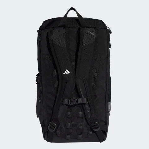 Mercedes - AMG Petronas Formula One Engineers Backpack - Black