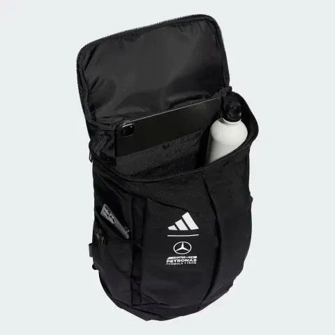 Mercedes - AMG Petronas Formula One Engineers Backpack - Black