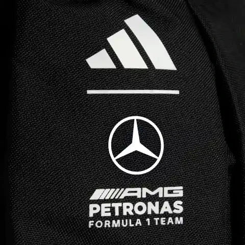 Mercedes - AMG Petronas Formula One Engineers Backpack - Black
