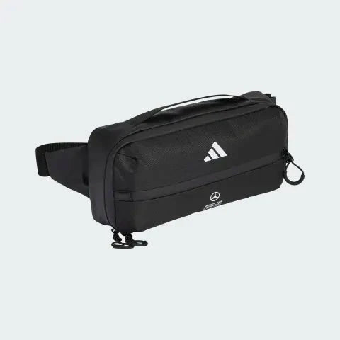 Mercedes - AMG Petronas Formula One Engineers Waistbag - Black