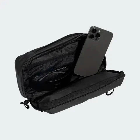 Mercedes - AMG Petronas Formula One Engineers Waistbag - Black