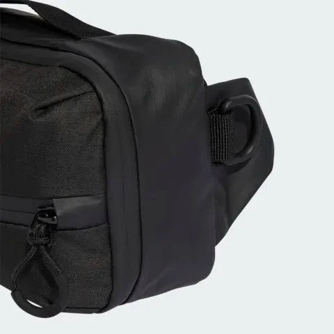 Mercedes - AMG Petronas Formula One Engineers Waistbag - Black
