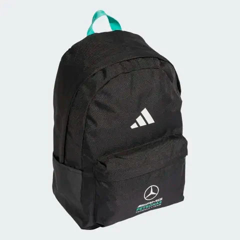 Mercedes - AMG Petronas Formula One DNA Backpack - Black