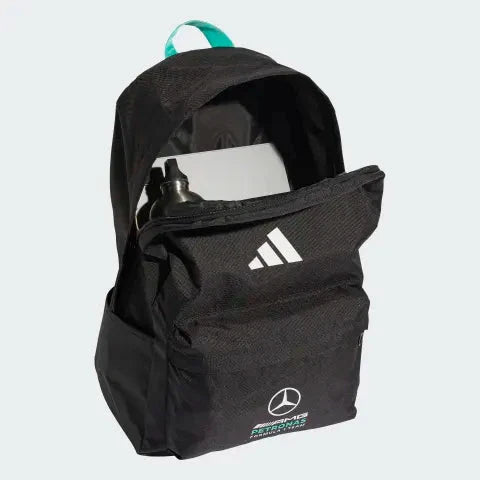 Mercedes - AMG Petronas Formula One DNA Backpack - Black