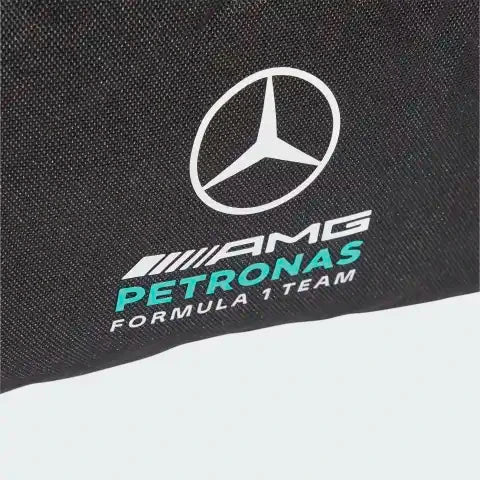 Mercedes - AMG Petronas Formula One DNA Backpack - Black