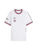 Cadillac F1 Racing 2026 Team T-Shirt - White