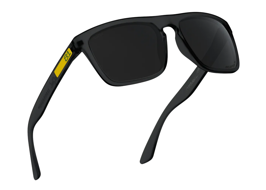 McLaren Racing F1 Limited Edition SunGod Renegades Sunglasses - Oscar Piastri