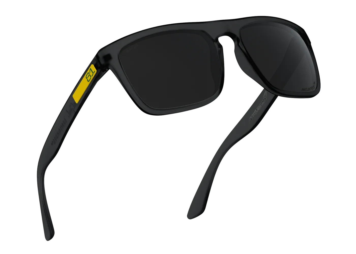 McLaren Racing F1 Limited Edition SunGod Renegades Sunglasses - Oscar Piastri