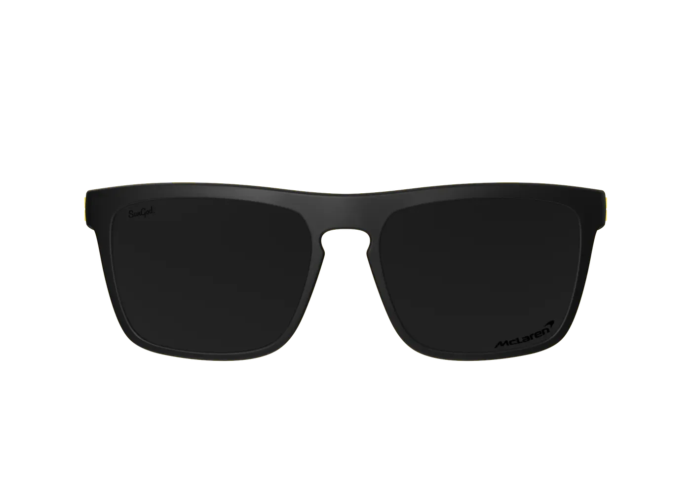 McLaren Racing F1 Limited Edition SunGod Renegades Sunglasses - Oscar Piastri