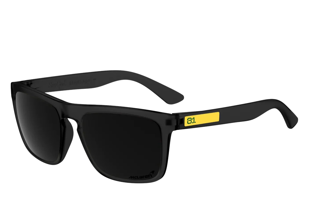 McLaren Racing F1 Limited Edition SunGod Renegades Sunglasses - Oscar Piastri