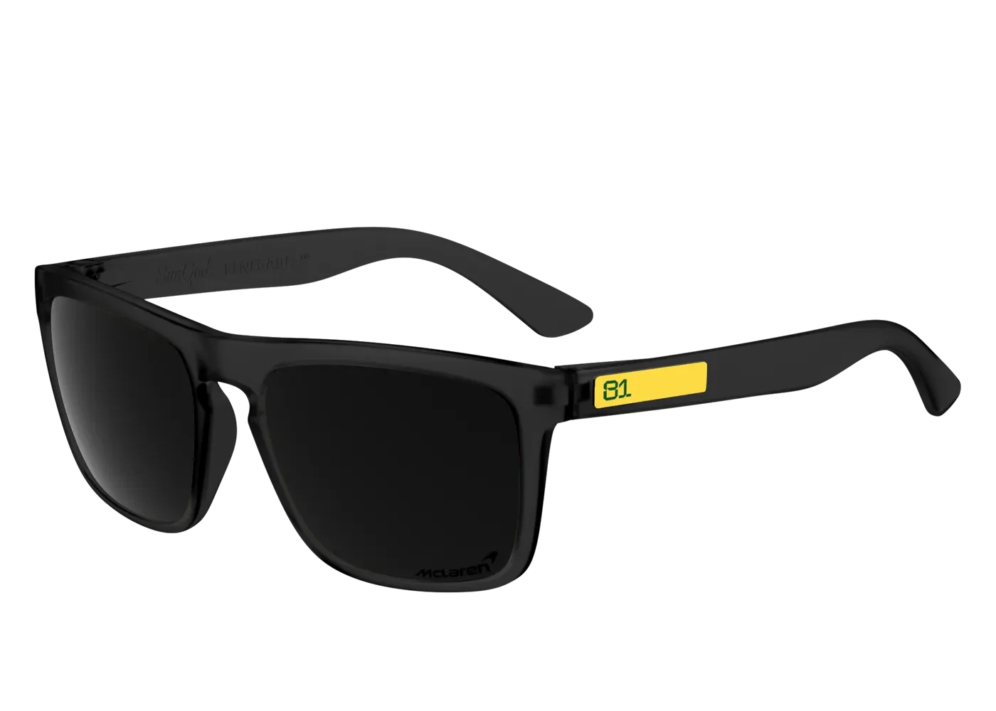 McLaren Racing F1 Limited Edition SunGod Renegades Sunglasses - Oscar Piastri