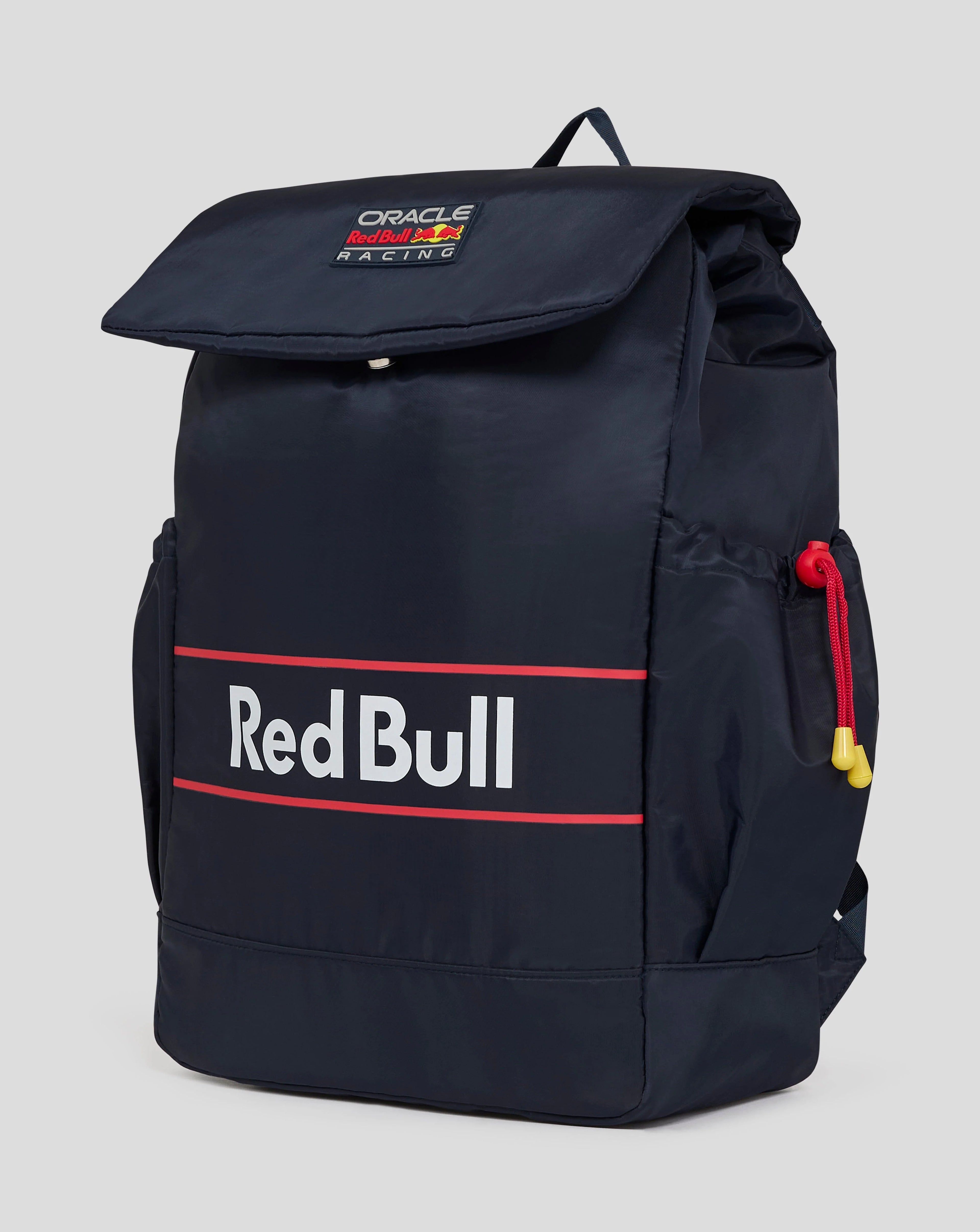 Red Bull Racing F1 Backpack - Navy