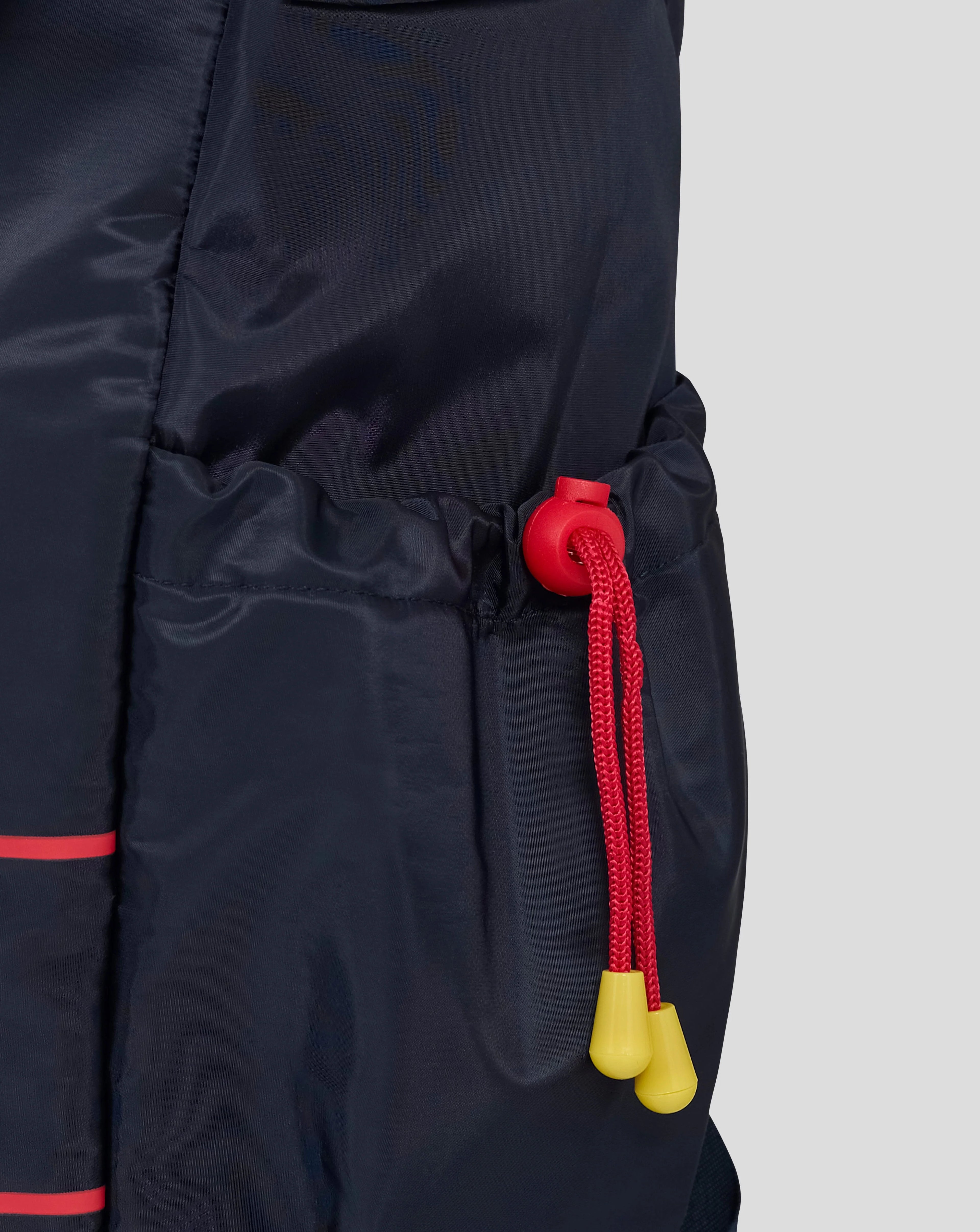 Red Bull Racing F1 Backpack - Navy