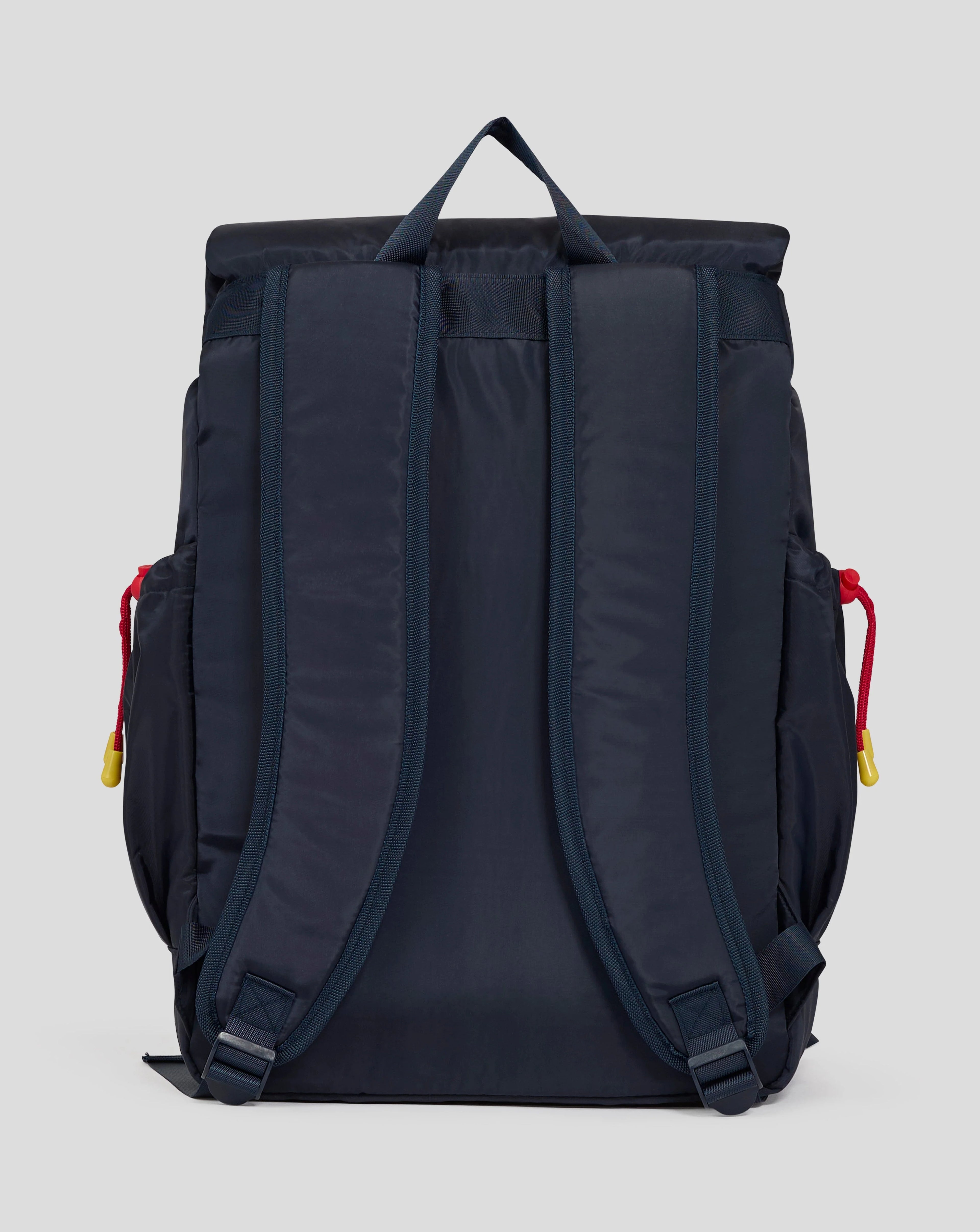 Red Bull Racing F1 Backpack - Navy