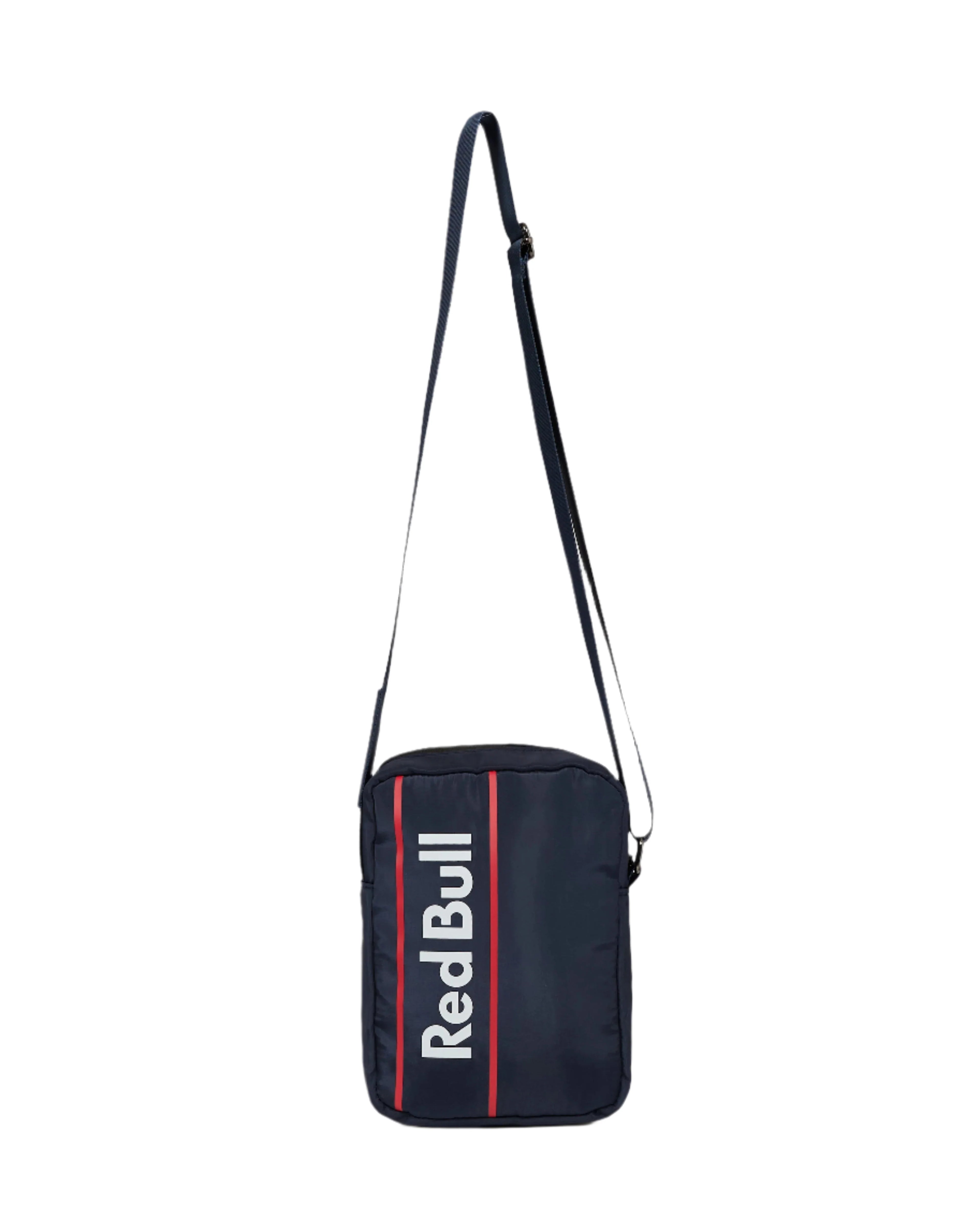 Red Bull Racing F1 Cross Body Bag - Navy