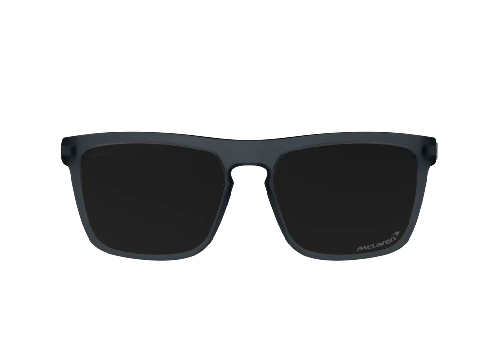 McLaren Racing F1 Limited Edition SunGod Renegades Sunglasses - Black