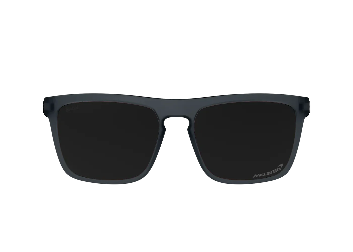 McLaren Racing F1 Limited Edition SunGod Renegades Sunglasses - Black