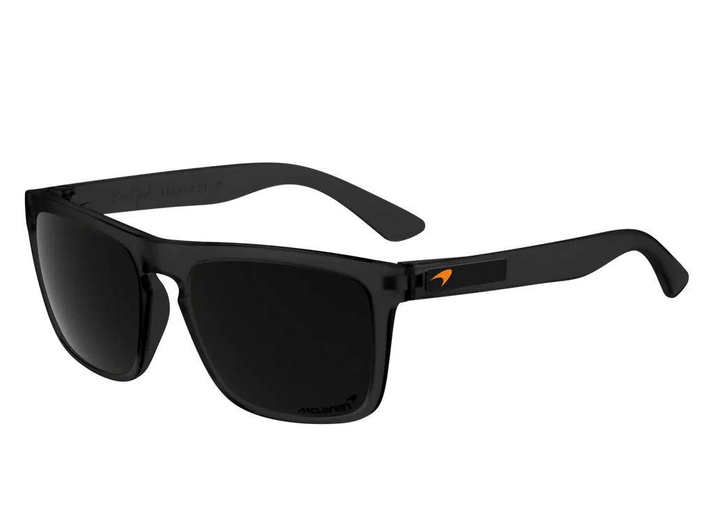 McLaren Racing F1 Limited Edition SunGod Renegades Sunglasses - Black