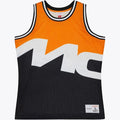 McLaren Racing F1 Mitchell & Ness Special Edition Monaco GP Triple Crown Mesh Tank Jersey